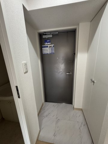 【玄関】 | レジディア船橋Ⅱ