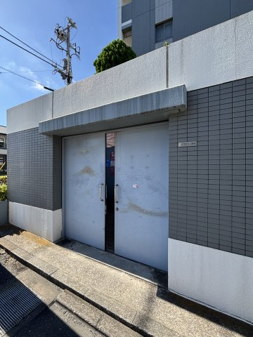 【その他共用部分】 | レジディア船橋Ⅱ