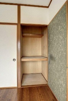 【収納】 | クレアパーク野方