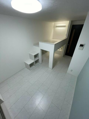 【居間・リビング】 | Ｌｉｅｎｓ　ＲＥＧＡＬＯ船堀ｓｔａｔｉｏｎ | ※別部屋参考写真