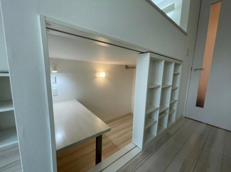 【内装】 | Ｌｉｅｎｓ　ＲＥＧＡＬＯ船堀ｓｔａｔｉｏｎ | ※別部屋参考写真