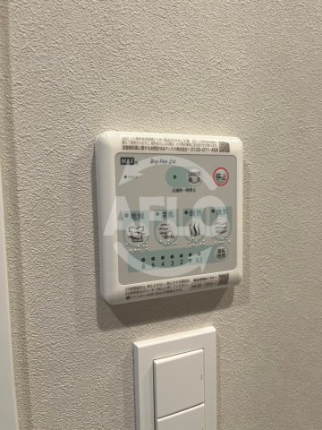 シーズンフラッツ南森町PREMIERの設備