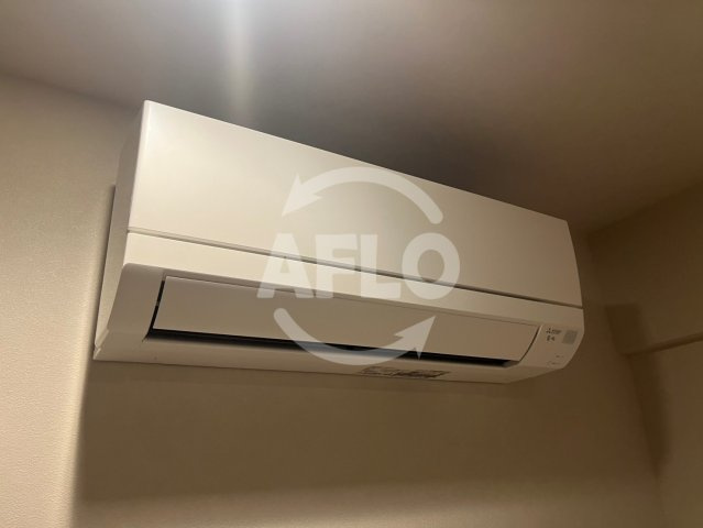 シーズンフラッツ南森町PREMIERの設備