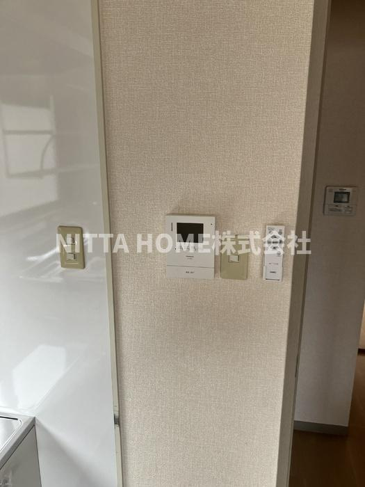NITディアコートのその他