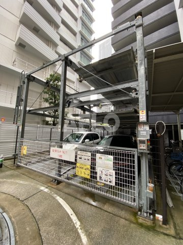 SWISS梅田東の駐車場|SWISS梅田東（スイス梅田東）　駐車場
