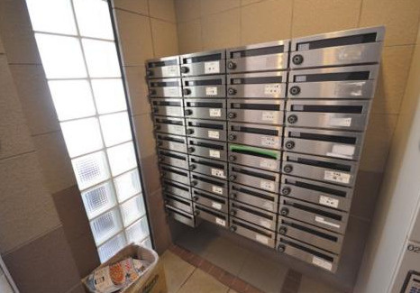 トーカン湯島キャステールのその他共用部分