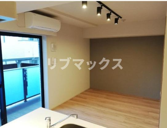 【寝室】ルネサンスコート馬込