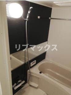 【浴室】ルネサンスコート馬込
