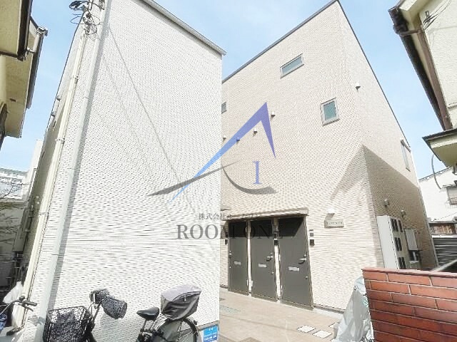 イルミナハイム笹塚