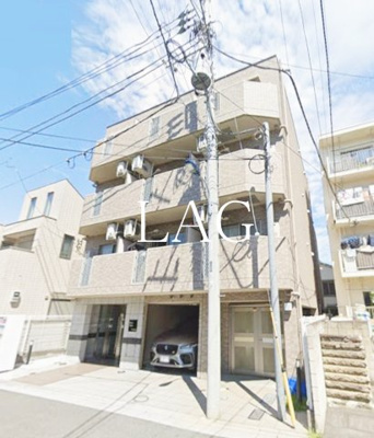 【外観】 | グランティアラ駒込 | 外観です。