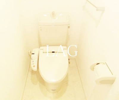 【トイレ】 | グランティアラ駒込 | トイレです。