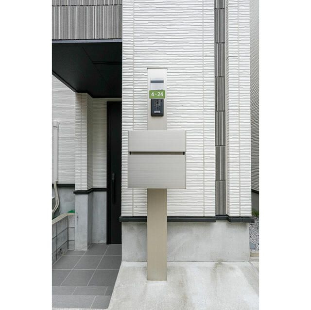 Ｋｏｌｅｔ三軒茶屋の外観|おしゃれな外観です