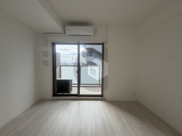ワールドアイ大阪EastCityの内装