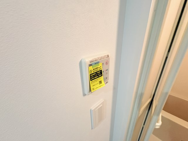 MAISHIN神戸三宮EASTの設備