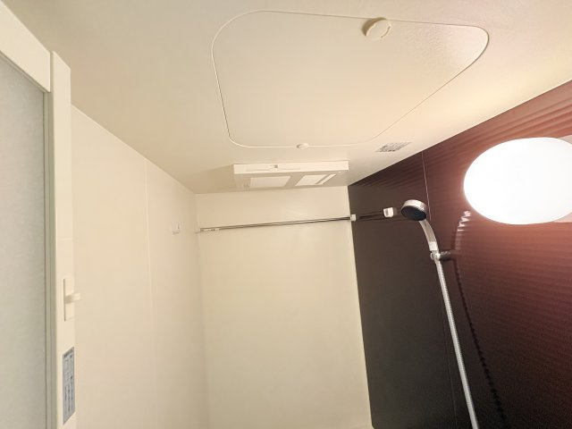 MAISHIN神戸三宮EASTの浴室