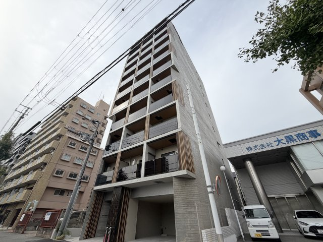 MAISHIN神戸三宮EAST