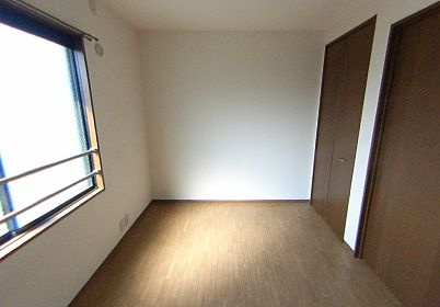 和泉市池上町１丁目のハイツの内装|おしゃれな内装です