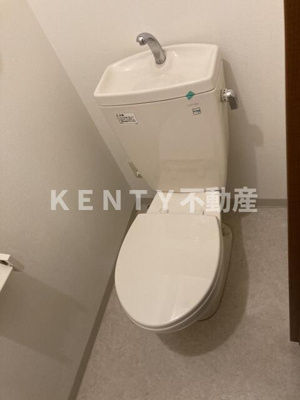 【トイレ】 | アゼリア品川 | トイレも気になるポイント