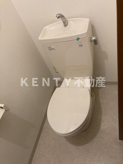 【トイレ】 | アゼリア品川 | トイレも気になるポイント
