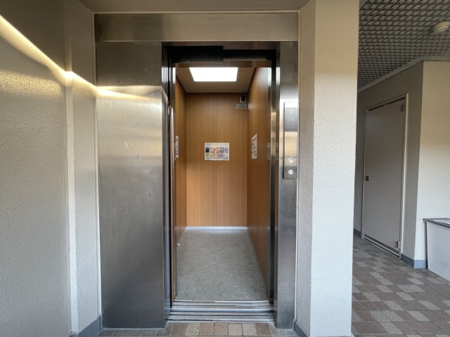 グランドハイツＫ・Ｉのその他共用部分