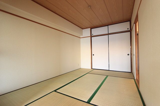 グランドハイツＫ・Ｉの和室