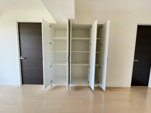 パシフィックレジデンス目黒本町のその他共用部分