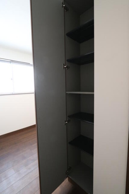 【収納】 | プレジ桜新町 | 他部屋参考写真