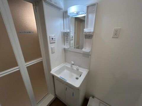 【洗面所】 | ジーメゾン湘南藤沢