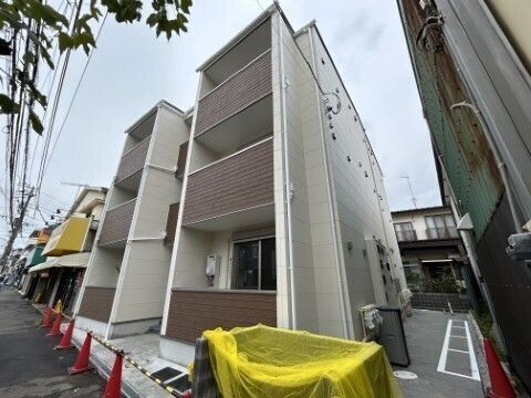 【ロビー】 | ジーメゾン湘南藤沢