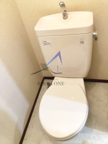 La・Festa のトイレ|トイレです。