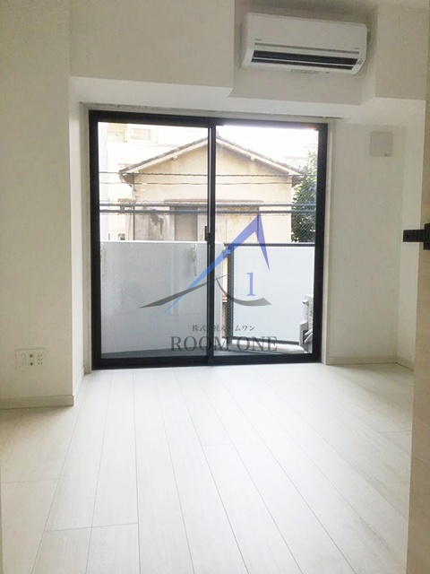 レガリス木場ステーションフロントの寝室|寝室です。