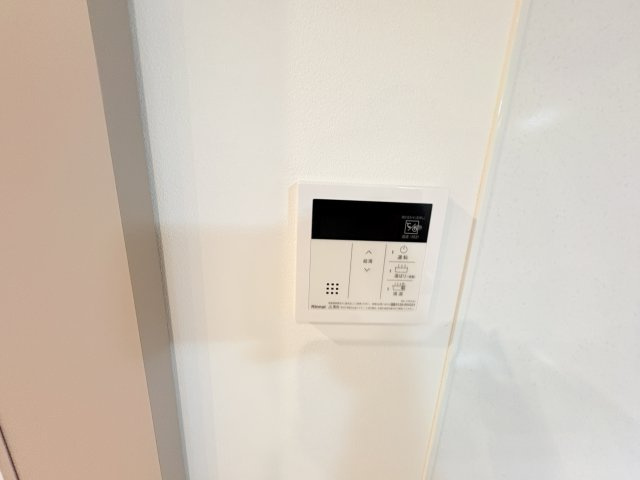 MAISHIN神戸三宮EASTの設備