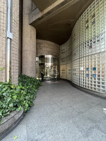 プレミシス岸里のその他共用部分|プレミシス岸里　エントランス