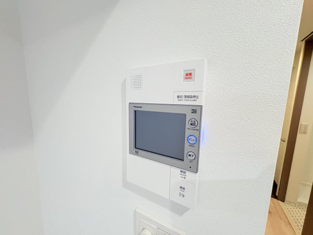 MAISHIN神戸三宮EASTのセキュリティ