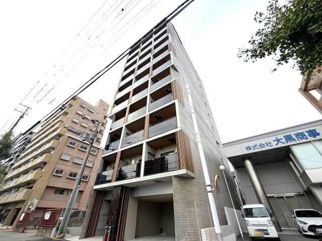 MAISHIN神戸三宮EAST