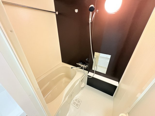 MAISHIN神戸三宮EASTの浴室