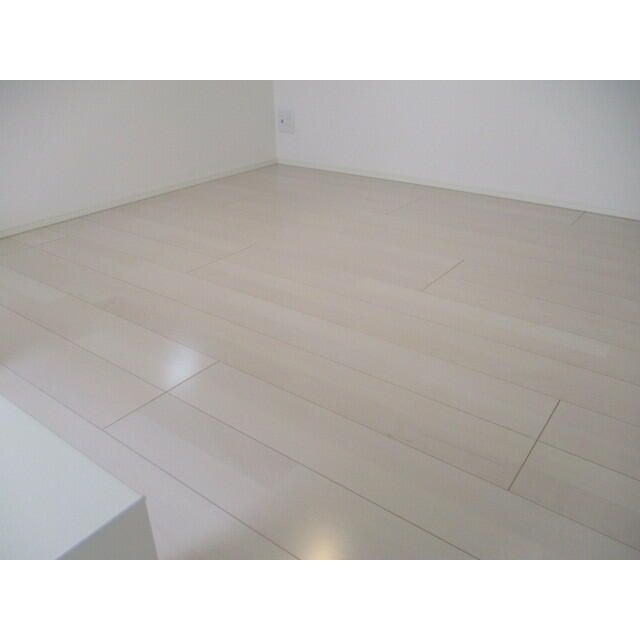 プリマルーチェの寝室