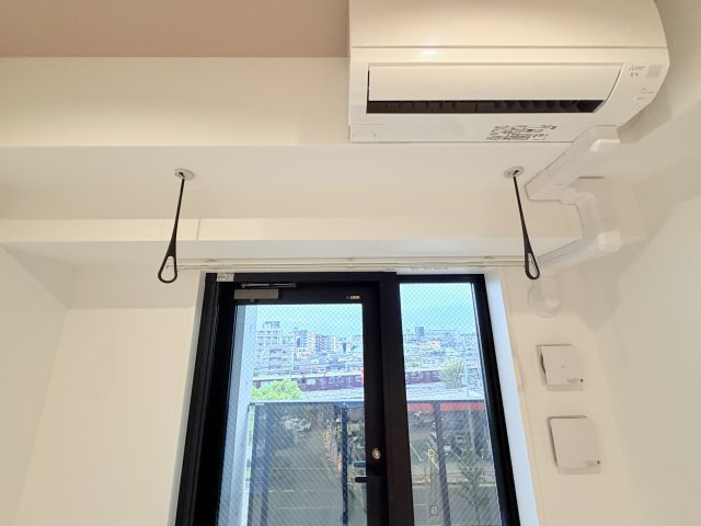 MAISHIN神戸三宮EASTの設備