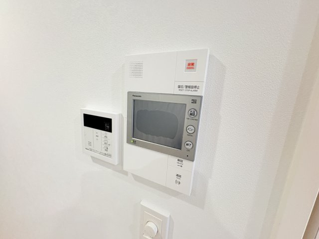 MAISHIN神戸三宮EASTのセキュリティ