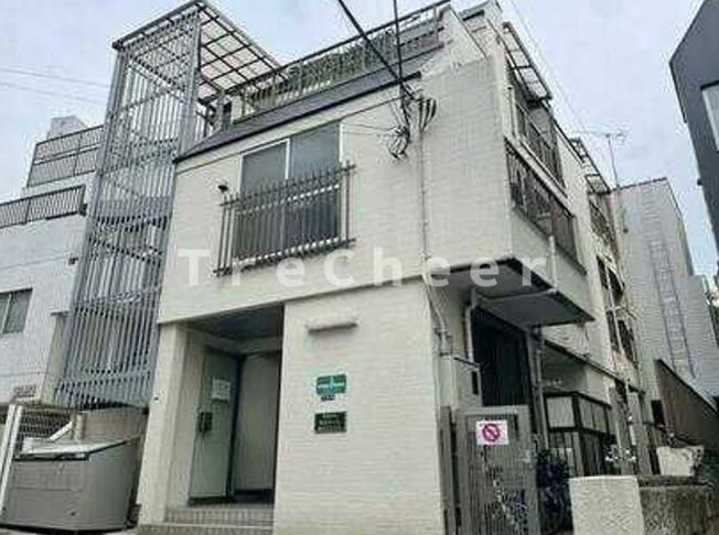 【外観】 | セドルハイム