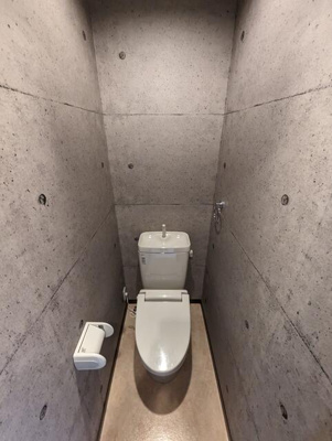 【トイレ】 | アメリカンリバティー笹塚