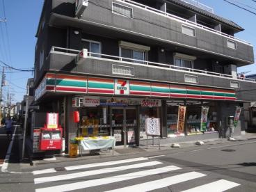 【外観】 | アメリカンリバティー笹塚 | セブンイレブン世田谷…まで387m