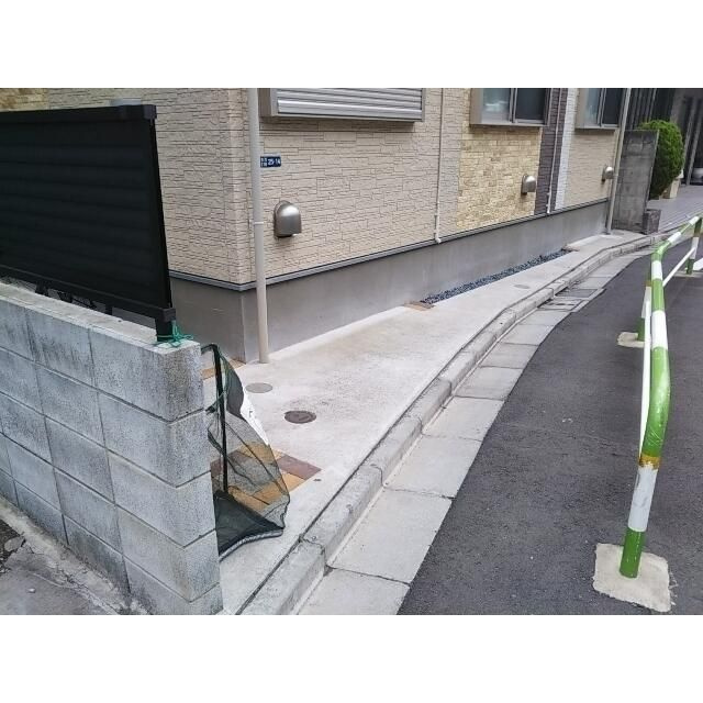 プリマルーチェのその他共用部分