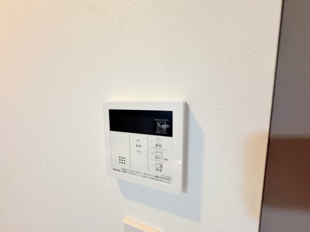 MAISHIN神戸三宮EASTの設備