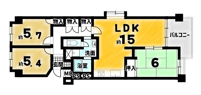 サンレジデンス錦綾東堀川