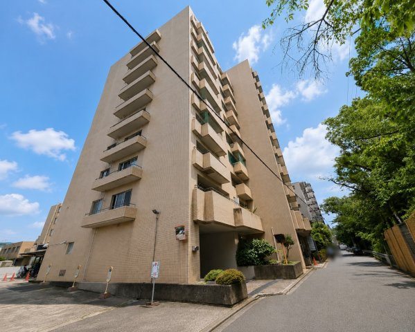サンレジデンス錦綾東堀川