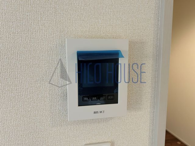 Ｓｕｍａｉ－ｔｏさいたま市西区内野本郷01のセキュリティ