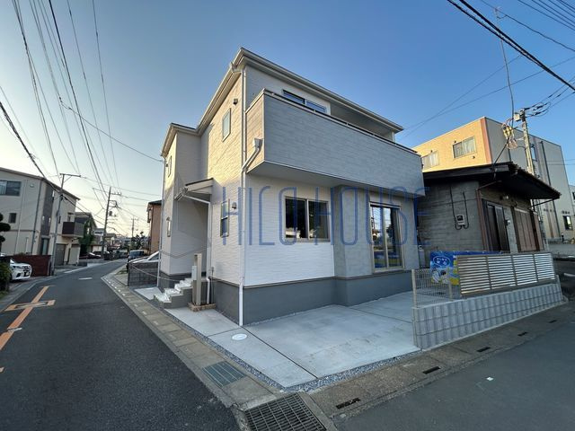 Ｓｕｍａｉ－ｔｏさいたま市西区内野本郷01の駐車場