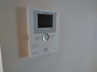 【セキュリティ】 | 豊中市向丘１丁目貸家