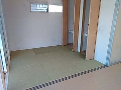 【和室】 | 豊中市向丘１丁目貸家